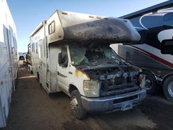 2009 Maje 2009 Ford Econoline E350 Super Duty Cutaway Van for sale in Brighton, CO