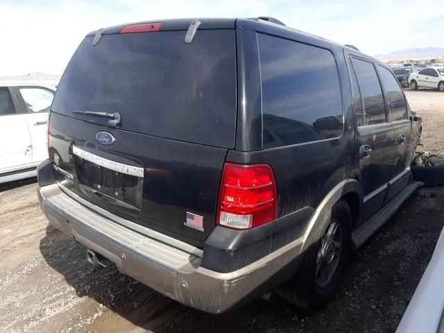 2003 Ford Expedition Eddie Bauer