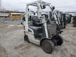 2014 Nissan Forklift for sale in Chicago Heights, IL