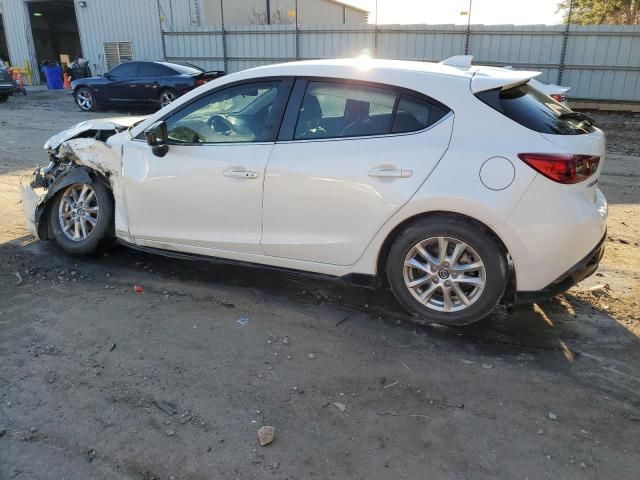 2014 Mazda 3 Grand Touring