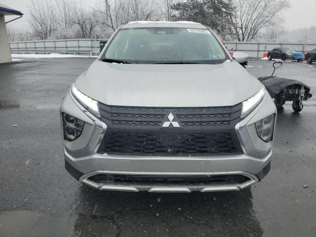 2023 Mitsubishi Eclipse Cross SE