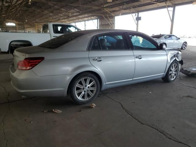 2006 Toyota Avalon XL