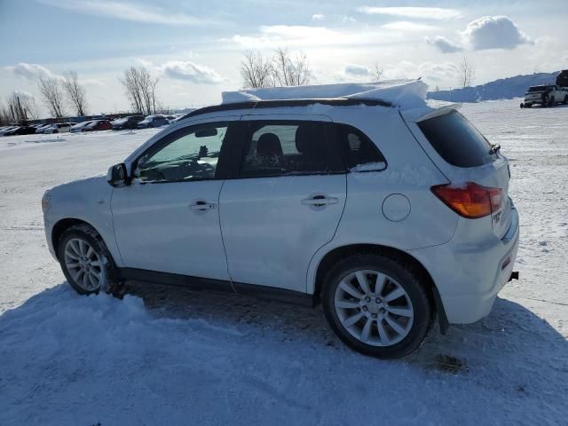 2011 Mitsubishi RVR GT