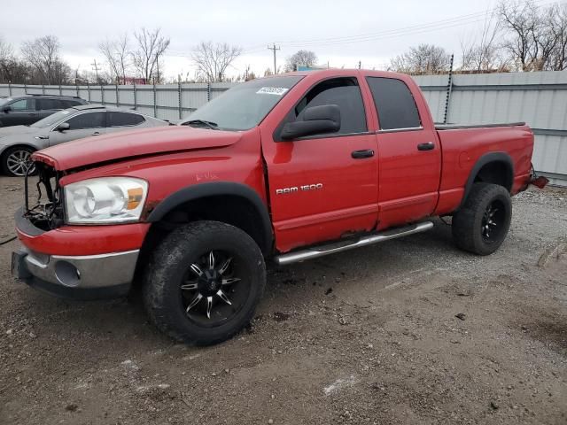 2007 Dodge RAM 1500 ST