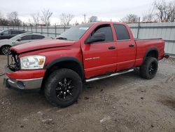 2007 Dodge RAM 1500 ST for sale in Chicago Heights, IL