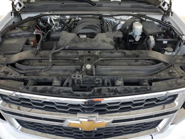 2016 Chevrolet Tahoe K1500 LT