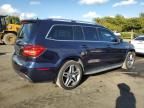 2018 Mercedes-Benz GLS 550 4matic