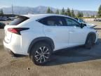 2017 Lexus NX 200T Base