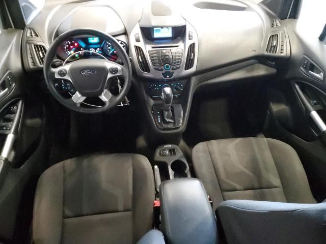 2014 Ford Transit Connect XLT