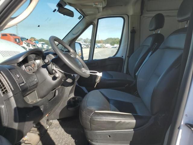 2019 Dodge RAM Promaster 3500 3500 High