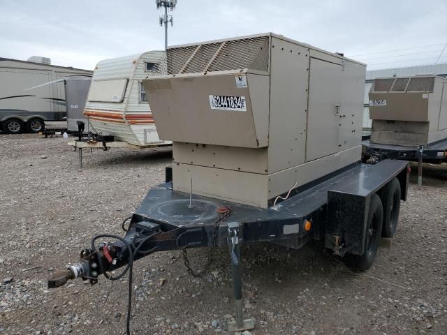 2000 Trailers Generator