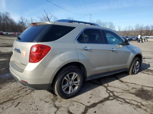 2010 Chevrolet Equinox LT