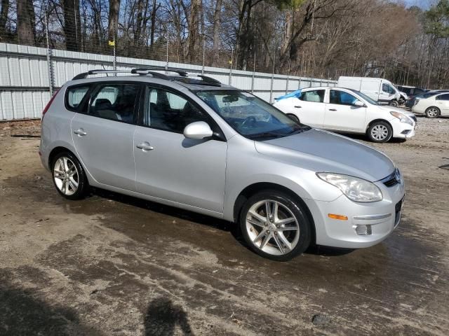 2011 Hyundai Elantra Touring GLS