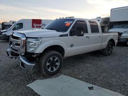 Vehiculos salvage en venta de Copart Glassboro, NJ: 2014 Ford F350 Super Duty