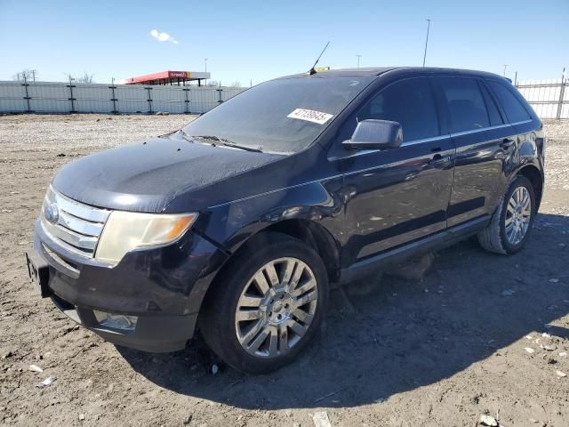 2008 Ford Edge Limited