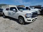 2024 Dodge RAM 3500 Longhorn