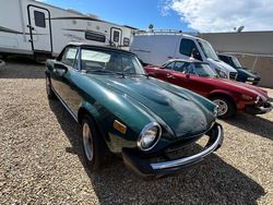 1979 Fiat 2 DR Conv en venta en Rancho Cucamonga, CA