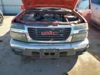 2009 GMC Canyon
