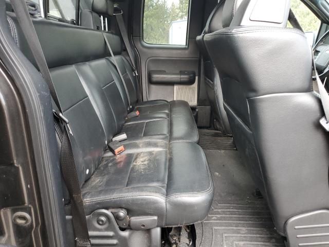 2006 Ford F150