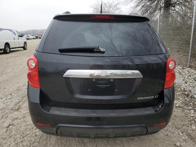 2010 Chevrolet Equinox LT