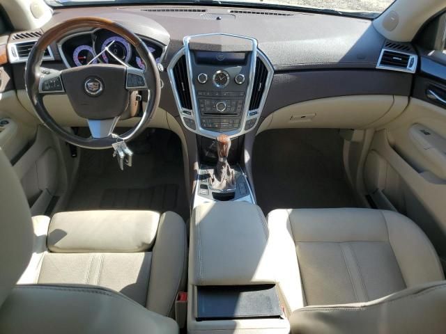 2010 Cadillac SRX Luxury Collection