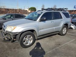 2007 Toyota 4runner SR5 for sale in Wilmington, CA