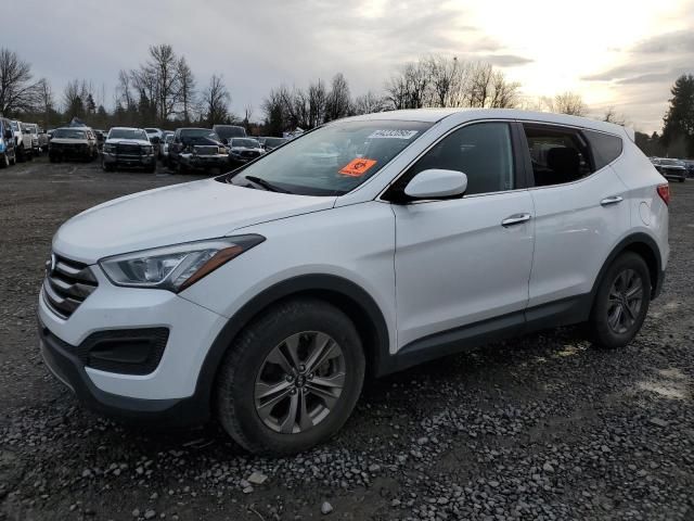 2015 Hyundai Santa FE Sport