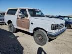 1989 Ford Bronco U100