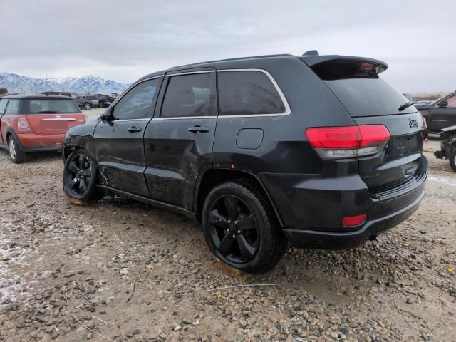 2014 Jeep Grand Cherokee Laredo