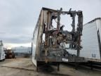 2019 Utility Refrigerated Van Trailer