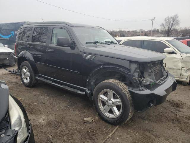 2010 Dodge Nitro SXT