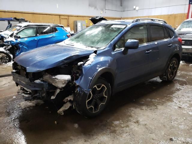 2014 Subaru XV Crosstrek 2.0 Premium