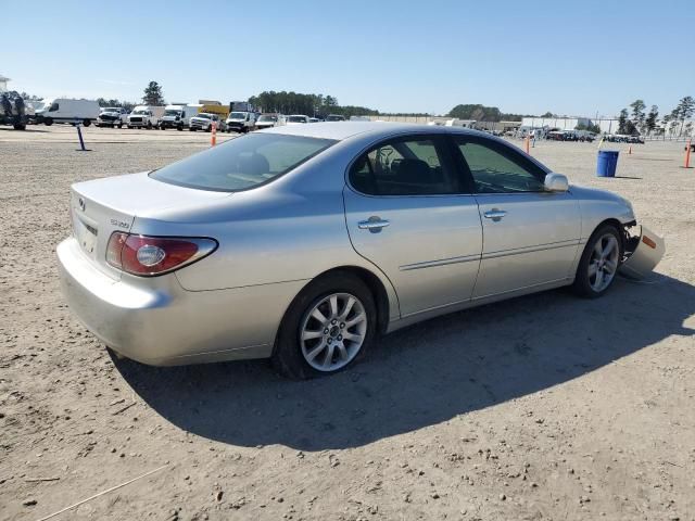 2002 Lexus ES 300