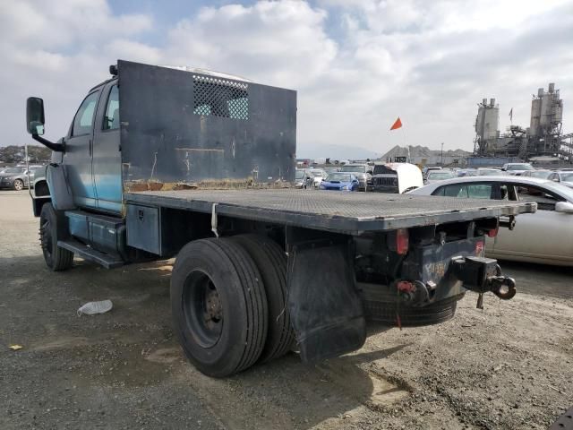 2005 Chevrolet C7500 C7E042-4X4