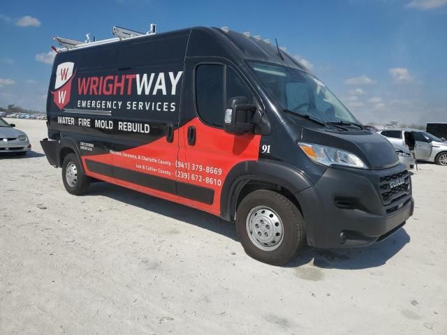 2023 Dodge RAM Promaster 2500 2500 High