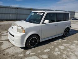 Scion xb Vehiculos salvage en venta: 2006 Scion XB