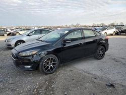 2017 Ford Focus SEL for sale in Sikeston, MO