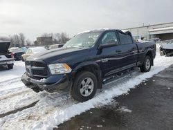 2017 Dodge RAM 1500 SLT en venta en New Britain, CT