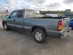 2001 Chevrolet Silverado C1500