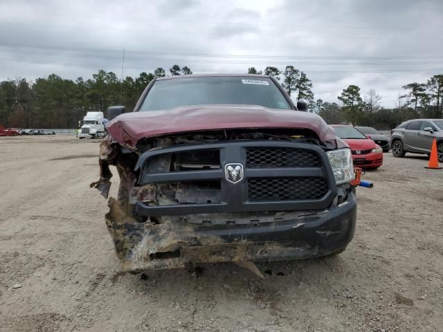 2019 Dodge RAM 1500 Classic Tradesman