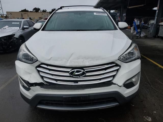 2014 Hyundai Santa FE GLS