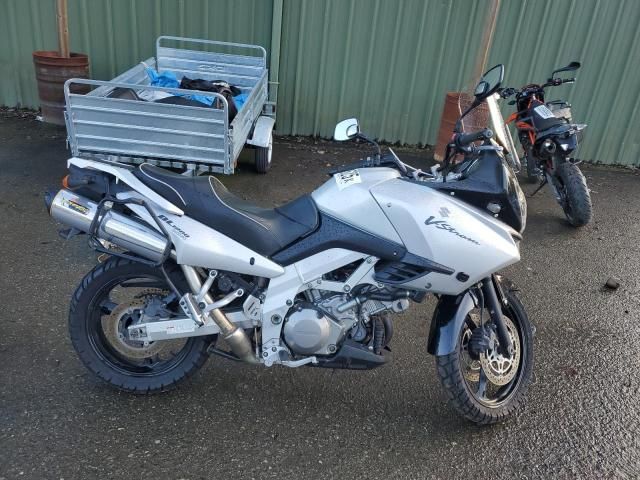 2004 Suzuki DL1000