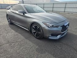 2017 Infiniti Q60 Premium for sale in Phoenix, AZ