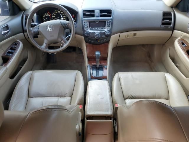 2006 Honda Accord EX