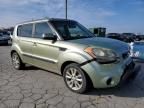 2012 KIA Soul +