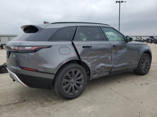 2019 Land Rover Range Rover Velar R-DYNAMIC SE