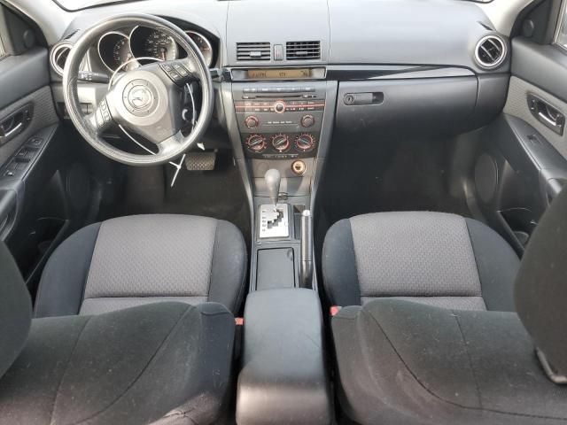 2006 Mazda 3 I