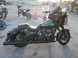 2021 Harley-Davidson Flhxs for sale in Las Vegas, NV