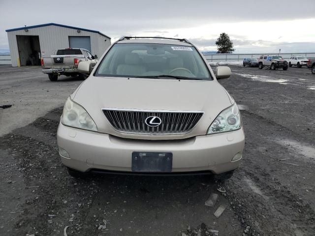 2006 Lexus RX 330