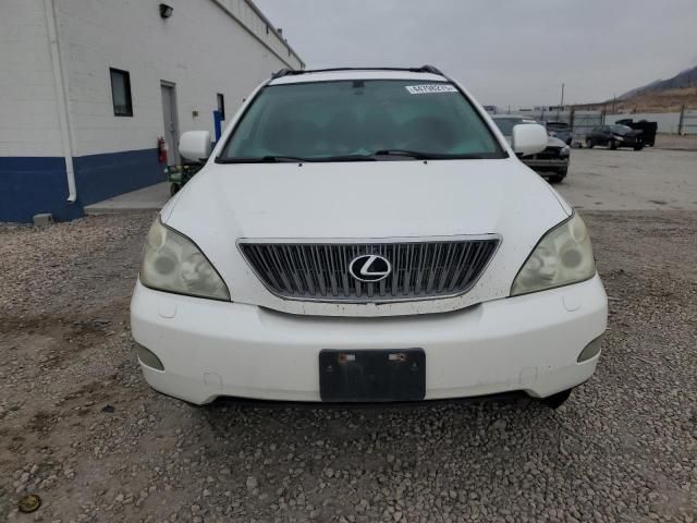 2007 Lexus RX 350